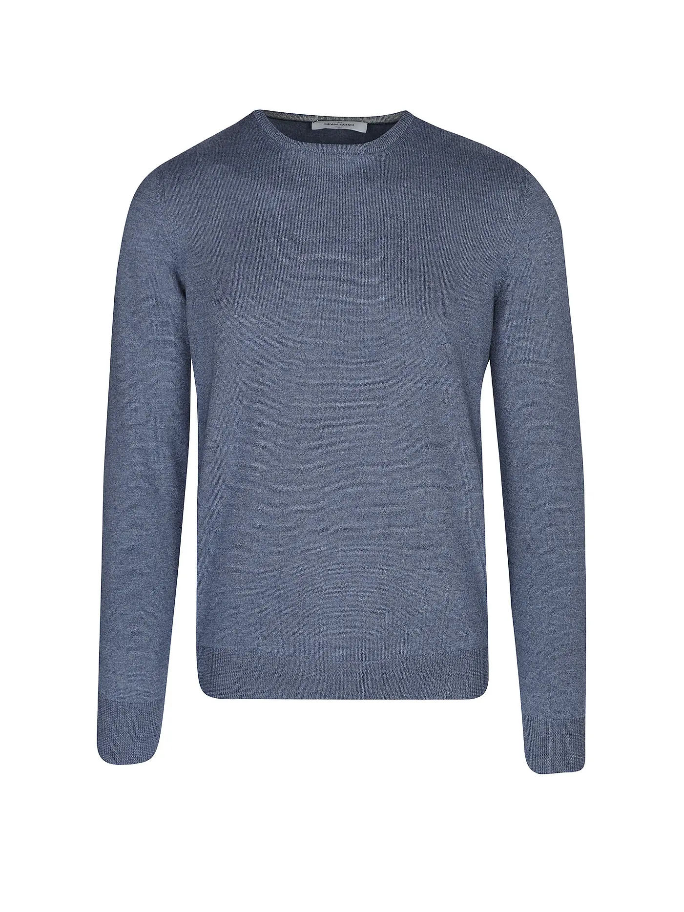 GRAN SASSO | Pullover | blau